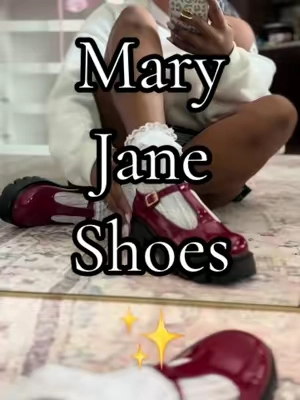 Mary Jane Shoes. #maryjaneshoes #maryjanes #dreampairs #platformshoes #chunkyshoes #widefootfriendly #90sthrowback #fashionlookbook #tiktokshopsummerturnup #tiktokshopcreatorpicks
#tiktokshopunboxing #treasurefinds @Dream Pairs 