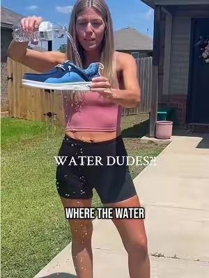 Father’s Day is this month, don’t forget to spoil the men too 😆#fathersdaygiftideas #heydudes #watershoes #mensshoes #beachshoes #water @HeyDude #tiktokshopcreatorpicks 