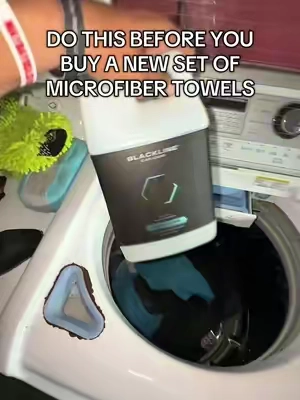 This is a LIFE HACK if you do car detailing and you’re constantly buying new towels! #cardetailingtips #cardetailingproducts #cardetailing #cardetail #autodetail 
