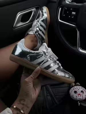 #adidassamba #sambas #aesthetic 
