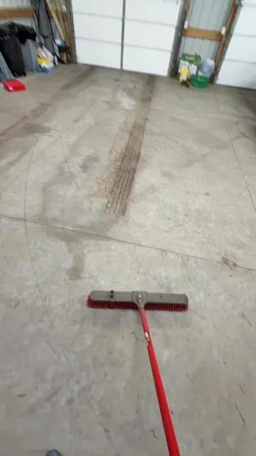 #vevor #floorsweeper #tiktokshopcreatorpicks 