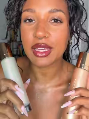 Body Lava is EXCLUSIVELY in TikTok shop right now (as of June 3, 2025) juuuust so ya know 👀 @Fenty Beauty @Fenty Skin #FentyNewArrivals #ttshopnewarrivals #FentyBodyLava #BodyLava #BodyLuminizer #fentybeautybodylava #bodylavafenty #fentybodylavas #fentyglow #glowseason #rihannaglow #glowyskingoals #fentybeauty #sunmerglow #bodyglow #glowyskin #tiktokshopnewarrivals #newproductalert 