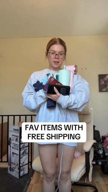 Here to save you money on shipping!