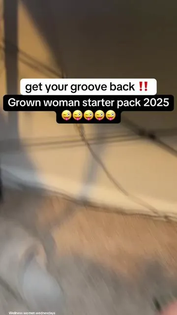@Clean Nutra has that Grown woman starter pack minus the hefty bill 💵 #cleannutra #curveswithoutsurgery #builtnotbought #wellnesswomen #womenwellness  . . . . . . . . . . . #creatorsearchinsights #fypシ゚viral #tiktokmademebuyit #grownwoman 