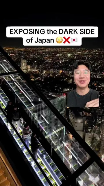 watch until the end...you will be shocked 😳 #japan #goshi #summerbody 