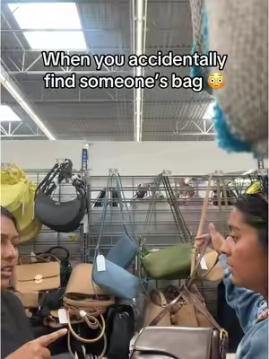 Why do things like this always happen to me? 😭 #fypシ゚viral #blowthisup #fy #handbags #wallyworld #blowthisup 