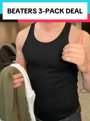 #tanktop #beater #shapewear 