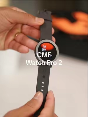This watch is the real deal ⏱️ #futvollo #fashion #tiktokshopfinds #techtok #smartwatch #smarthome #smartphone #nothing #cmf #Tech #gadgets #giftideas #FathersDay 