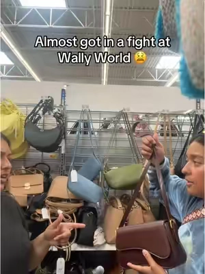 I did indeed buy a bag on TikTok #fypシ゚viral #handbag #saddlebag #womenbags #bagcollection #everydaybag #blowthisup #trendyyy 