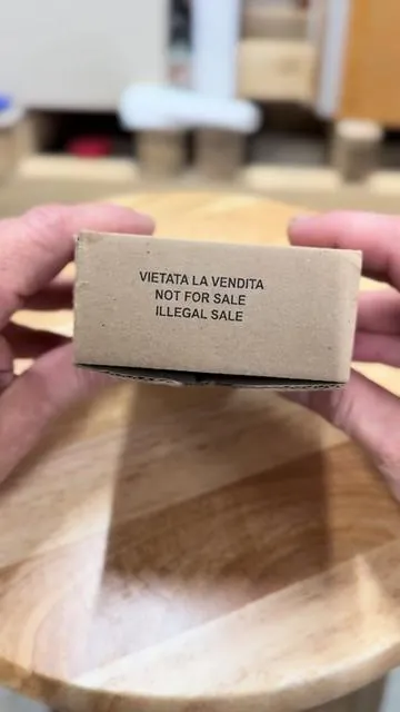 Why is this Versace Eros so cheap on TikTok Shop? Simple—it’s a tester bottle. It’s the exact same scent, same iconic bottle, just labeled “Tester.” If that label doesn’t bother you, you can save big and still smell like a million bucks. Link below 👇 #versaceeros #testerbottle #discountcologne #tiktokshopfinds #fragrancehack #menscologne #fragrancetok #luxuryforless #designerfragrance #colognetok #tiktokshopcreatorpicks 