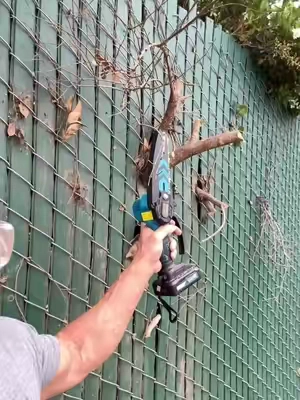 This is a Father’s Day MUST! #FathersDay #garden #gardentools #tiktokshop #mangift #powerful #gardening 