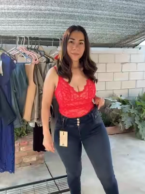 El outfit perfecto 🤩 #jeanscolombianos🇨🇴 #body #parati #elegant #fashion #fashiontiktok #fyp #parseltokopedia #tiktokshop 