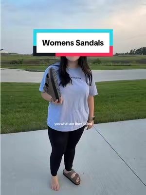 The sandals of the summer🔥 @QVC, Inc  

#womenssandals #sandals #papilliobirkenstock #papilliosandals #tiktokshopcreatorpicks #sandalsforwomen 
