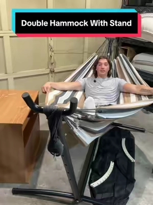 Replying to @Glossy normally $150 YALL!! #hammock #Summer 