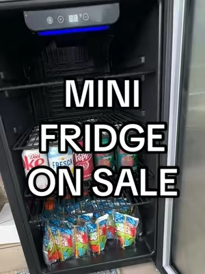 10000000% approve of this @Cowsar Appliance mini beverage fridge! The perfect beer fridge or wine cooler! #TikTokShopSummerTurnUp #tiktokshopmademebuyit #tiktokshopcreatorpicks #dealsforyoudays #TTSCreatorBash #summertok #beerfridge #beer #wine #winefridge #winecooler #beveragefridge #outdoorfridge #outdoorbeverage #cowsar #cowsarappliances #cowsarminifridge #cowsarfridge 