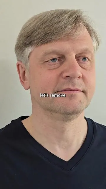 🔥 I instantly fixed my dad’s saggy eye bags! 🔥 It’s all thanks to Dr. Melaxin Eyephalt Eye Bag Cream 👍 Just apply it, and in just 1 minute, it firms up sunken eye bags! Plus, Clinically proven that a single use improves eye bag volume by 156.67%! Click the link to check it out now! ✨ How to fix eye bags in just 1 minute✨