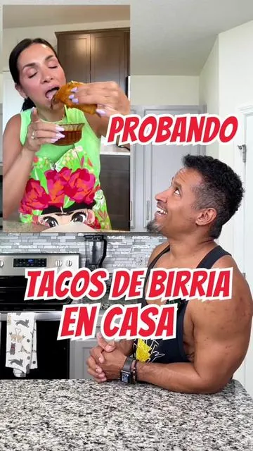 Probando Tacos De Birra 🌮 🇲🇽 Hecho En Casa 🥰 Flash Back Friday
#probando #donjose #birria #birriataco #tacosdebirria #tacos 