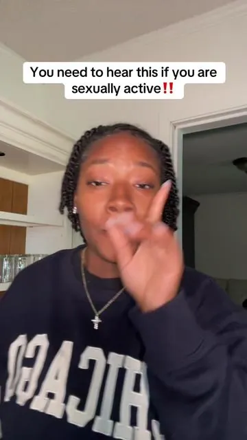 You need to keep your body healthy ‼️ #women #womenhealth #probiotics #prebiotics #bv #phbalance #yeastinfections #healthcare #healthtok #healthy 