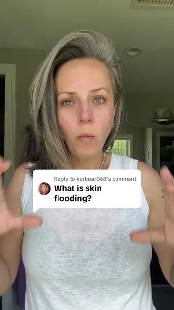 Replying to @kerbear068 let’s talk about #skinflooding using @mixsoon products. 
