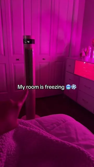 I love this fan! ColdAirFan
#MiniAC
#PortableAC
#CoolDownFast
#SummerMustHaves
#StayCool
#BeatTheHeat
#TikTokShopFinds
#TikTokMadeMeBuyIt
#AmazonFinds
#HotGirlSummerEssentials
#DormRoomEssentials
#SmallRoomCooling
#ACHack
#RoomCooler
#CoolingGadget
#DeskFan
#SummerCooling
#CoolTechFinds
#HomeEssentials