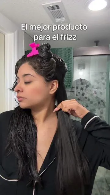 I love it! 😍 #colorwow #hairtutorial #blowout #layeredhaircut 