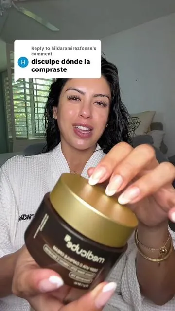 Replying to @hildaramirezfonse me dices cómo te gustó cuando lo compres 🥰  #tiktokmademebuyit #skincare #glassskin #koreanskincare #medicube #tiktokmademebuyit #skintok 