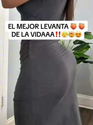 Me moldea y me levanta mis 🍑 espectacular!!! QUIERO 10 😍😍😍😍😍 #faja #fajascolombianas #fajasmoldeadoras #glutes #gluteo #cintura #mujeres #women #girdle #waist 