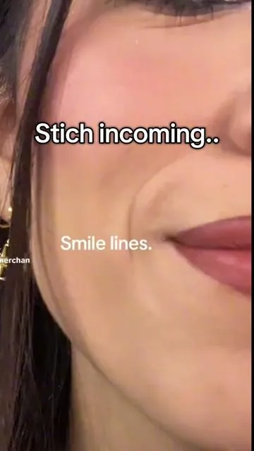 Welcome to the 25+ side of tik tok 💕 #koreanskincare #smilelines #necklines #crowsfeet #antiagingskincare #antiaging #skincare #skincareroutine #skincaretips #beauty ##beautytips##pdrn##wrinkles #tiktokshopcreatorpicks 