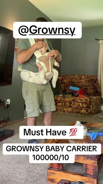 #babycarrier 