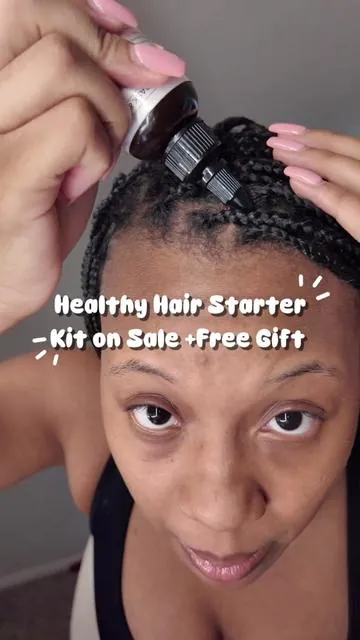 My favorite hair care products!! #tiktokshopcreatorpicks #dealsforyoudays #naturalhair 