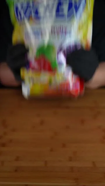 Try some Hi-Crunch by using our TikTok Shop or joining our LIVE! #freezedried #candy #candeeze 