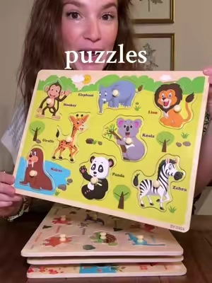 Replying to @LEXIE 🌱 healthywithlexie a simple yet educational activity 👏🏼👏🏼 we love puzzles in our house!!! @edutreetoy #puzzle #puzzles #toddleractivities #screenfreeplay #educationaltoy #dealsforyoudays #tiktokshopcreatorpicks #tiktokshopdealsforyoudays 