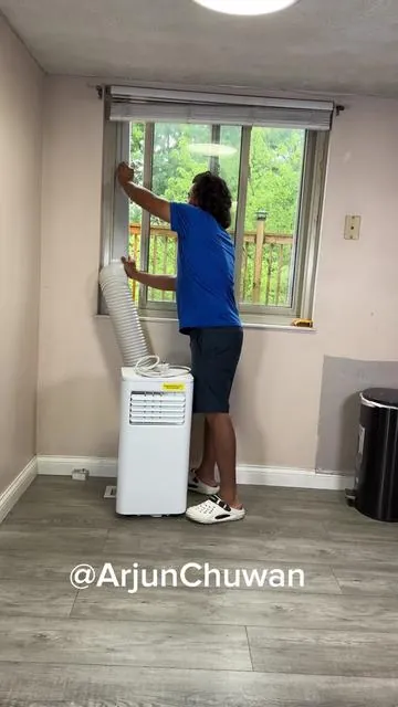air conditioner window kit #creatorsearchinsights #airconditioner     #portableairconditioner  #portableaircooler  #miniairconditioner   #coolinggadgets  #appliances #airpurifier #appliance #refrigerator #airpurifiers #acinstallation #homeimprovement #summerready #homehacks #staycool #arjunchuwan  #explorepage  #duet  #viralvideo #fyp  #foryoupage  #comment   #usa_tiktok   #usa🇺🇸  #tiktoknepal   #trending  #nepalitiktok #onsale  #flashsale #freesample  #gift #shopping #tiktopshop #Coupon #Affordable #Accessories #TikTokShopRestock #unleashyourgame  #TikTokShopLoveAtFirstFind #spotlightfinds #TikTokShopRestock #TikTokShopSpringGlowUp     #springtok #TikTokShopRestock  #refreshyourspace #alimenspro #Eomenie #TikTokShopMemorialDay  #TikTokShopUnboxingChallenge #TikTokShopCreatorPicks #PopilushSummerSplash  #popillush  #PopilushDress #PopilushBodysuit @Antarctic Star #AntarcticStar #RemoteControl #Fan #Cools #Timer, #Quiet #Bedroom #Office #Home #Dorm