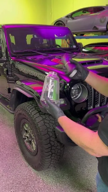 Beyond Satisfying Car Detailing ASMR 🔥
-
The VIKING Professional Foam Cannon effortlessly generates a thick, luxurious layer of cleaning foam, taking your car washing experience to the next level.
-
#cardetailing #autodetailing #autodetail #detailing #carwash #satisfyingvideos #carwashing #detailer #asmrsounds #vikingcarcare 