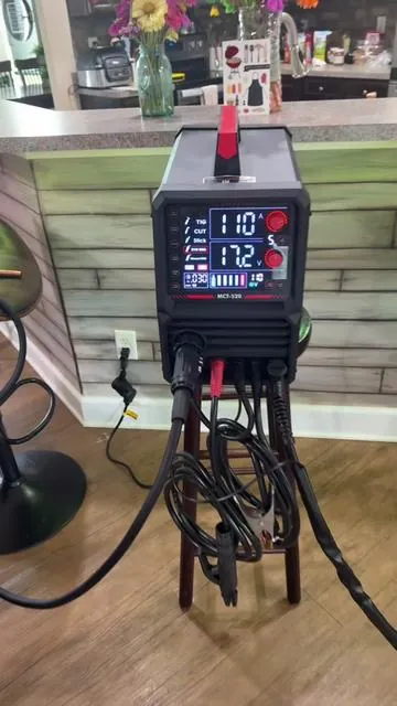 #yeswelder #yeswelder520 #yeswelder6in1 #yeswelderreview #welder #weldingmachine #welding #weld #weldingmachines #weldit #weldernation #weldtok #weldtok #weldinglife #weldingschool #welderslife #weldlife #weldingtiktok #weldingnation #weldingtiktok #weldingrig #weldingcommunity #weldingnation #weldingart #weldingtipsandtricks #stickwelding #plasmacutting #plasmacuttingmachine #plasmacut #plasmacuttingtiktok #plasma #tigweld #tigwelding #tigwelder #tigweldingstainlesssteel #migwelder #migweld #migwelding #walkthecup #yesweldermct520  #musthaves #tiktokshopcreatorpicks #cooltools #cooltech #gadgets 