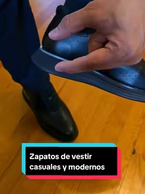 Zapatos de vestir casuales y modernos de diferentes colores para cualquier ocasión #menshoes #oxfordshoes
#mensneakers #casualsneakers #sneakers #menshoes 