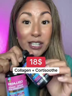 Grab this Shining serenity set deal  before it’s gone!  Female supplements Female health Tik Tok deal  Tik Tok flash sale  #zoyava #hormonalimbalance #cortisolbelly #pcos #collagen #womenshealth #tiktokshopdeals #dealsforyoudays  Final price may vary depending on each customers available coupons. Promotion may have ended by the time you see this. 