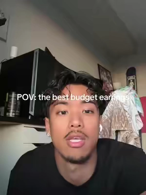 Goes hard with any fits! #earrings #viral #fyp #Summer #viralvideo #budget 