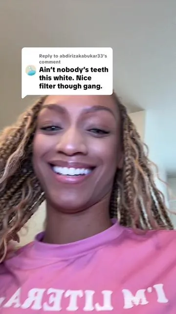 Replying to @abdirizakabukar33 #gurunanda #teethwhitening #gurunandawirelesswhiteningnewarrival #dealsforyoudays #whiteteeth #whiteningstrips @Puneet Nanda bridge the gap @GuruNanda LLC 
