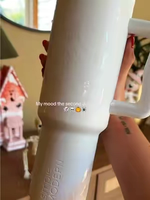 Summerween has officially begun 👻 Don’t be scared, @Simple Modern brought back our favorite soooky tumbler and you can still grab yours before they sell out again ☠️ #simplemodern #simplemodernharvestcollection #ghosttumbler #simplemodernhalloween #halloweencup #halloweentumbler #halloween #summerween  #tiktokshopcreatorpicks #spotlightfinds #dealsforyoudays 