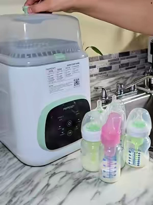 #momcozy  #momcozylife  #autobottlewasher  #kleanpalpro  #babybottle  #washer #momlife  #pregnantlife  #tiktokshopcreatorpicks  #dealsforyoudays  #tiktokshopsummerturnup  #tiktokshop 