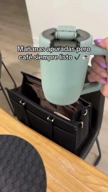 🥰💼💻☕️☕️☕️☕️ #cafegirlie #tiktokshopfinds  #morningroutine #workinggirlvibes #corporategirlcheck #tiktokshopmusthaves #cafeencasa #9to5life #brumatecup #morningrush #coffeehack #spillsafe #vasotermico #coffemug #coffeetiktok #coffeetok #dealsforyoudays  #corporategirlie  