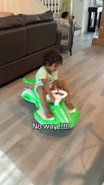 #WiggleCar #RideOnCar #KidsRideOn #BluetoothCar #DriftCar #KidsToys #KidsToyCar #FunToysForKids #OutdoorToys #IndoorToys #KidsEntertainment #DriftingCar #ParentApproved #MomLife #MomOfThree #PlaytimeFun #TikTokFinds #TikTokMadeMeBuyIt #TrendingToys #SummerToys #KidsVibes #ViralToys #ToyTok #WiggleCarFun 