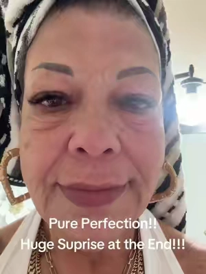 @Peter Thomas Roth Labs #FirmXeyemadeeasy#PTRNewArrivals#Easywearformula #tiktokviralproduct#skincare #matureskin Individual Results May Vary 