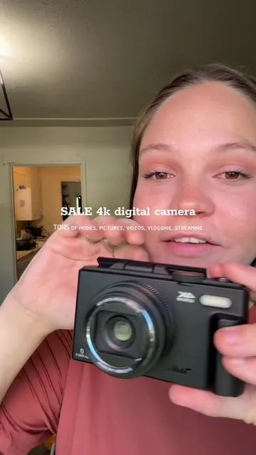 Love this camera it’s absolutely amazing. It works for everything I need and it’s on #digitalcamera #affordabledigitalcamera 