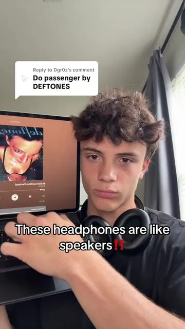 Replying to @Dgr0z crazy good #dealsforyoudays #headphones #loud #anc #noisecancelling #fyp #viral 