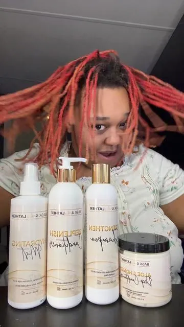 #fyp #Tatcha #tiktokshopcreatorpicks #tiktokshopsummerturnup #summersales #reviews #dealforyoudays #TTSLevelUp #fypシ #baskandlatherco 