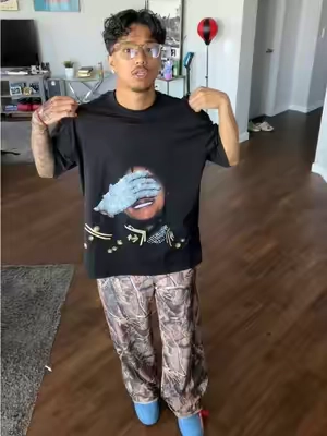 Hottest shirt on TikTok rn!!! #fyp #viral #tiktokshop #shirt 