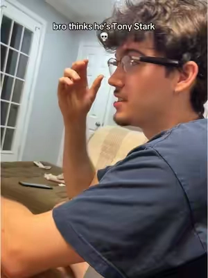 At least he looks cool  #fyp #smartglasses #LoveIsland #viral #tiktokshop #tiktokshopsummerturnup #tiktokshop 
