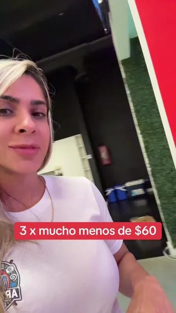 3 suplementos en uno solo que brinda resultados increíbles a un precio de locura! #creatine #tiktokshop #dealsforyou #glutes #legs 